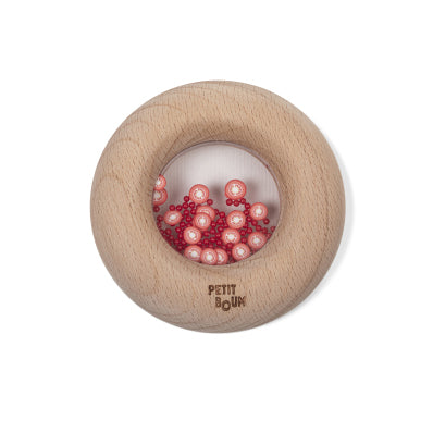 Sensory Donut Tomaten