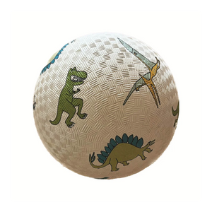 Großer Ball Dino