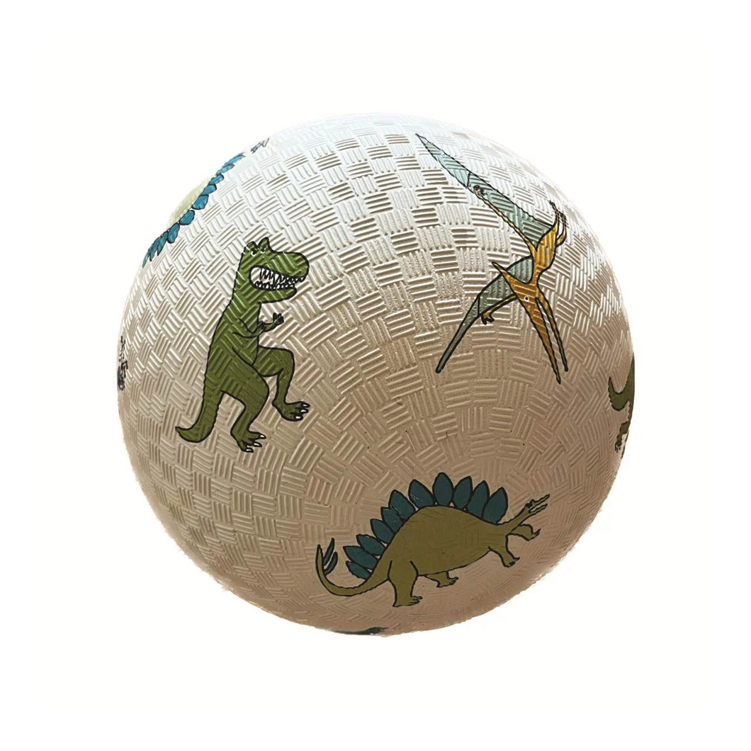Großer Ball Dino