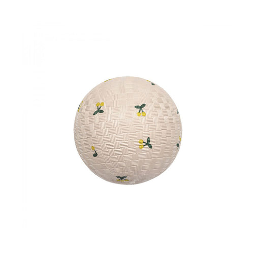 Kleiner Ball Kirschen