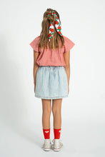 Laden Sie das Bild in den Galerie-Viewer, Socken Ecru Heart