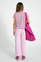 Laden Sie das Bild in den Galerie-Viewer, Flare Hose Lilac