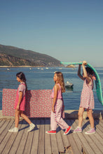 Laden Sie das Bild in den Galerie-Viewer, Flare Hose Lilac