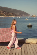 Laden Sie das Bild in den Galerie-Viewer, Flare Hose Lilac