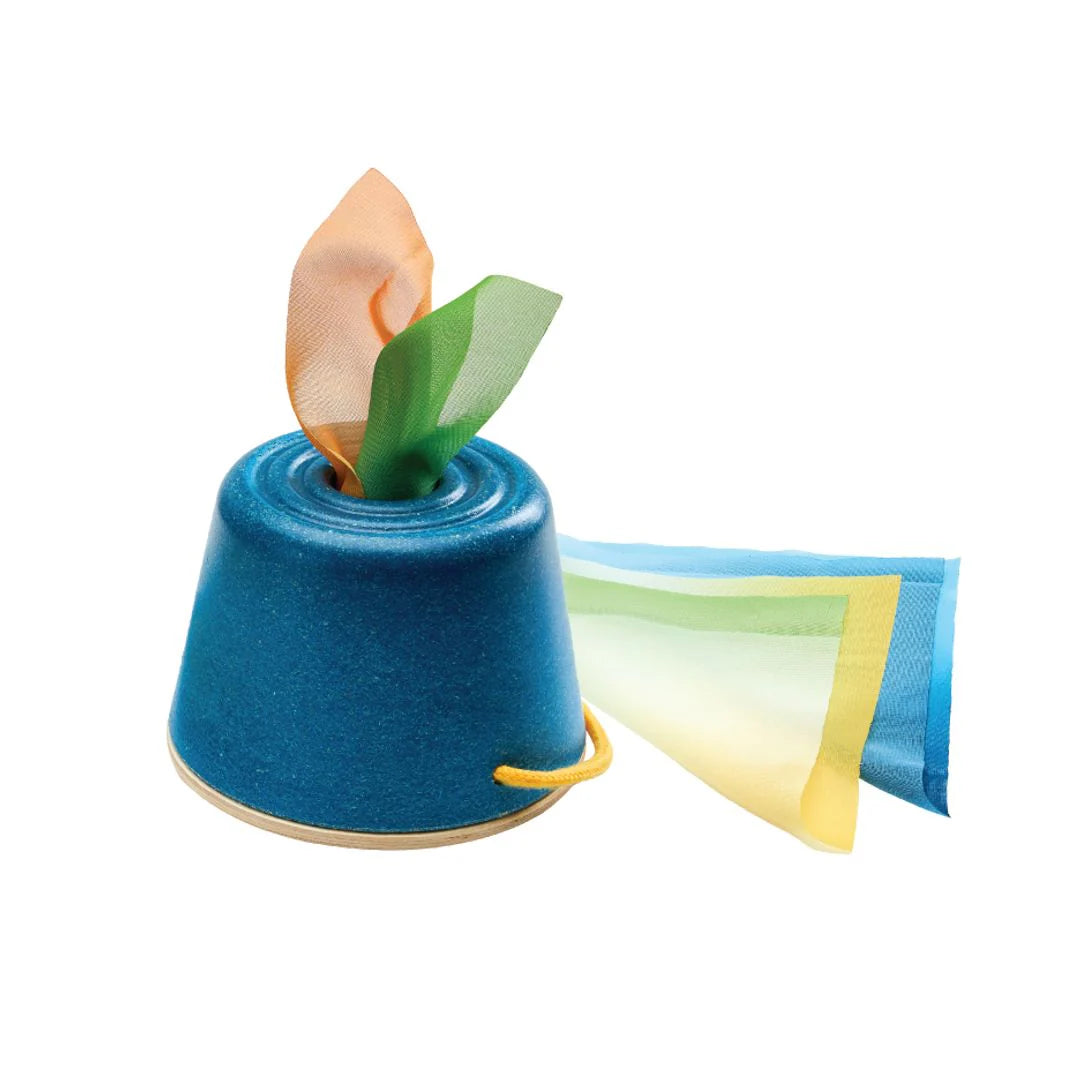 Baby Tücher-Eimer