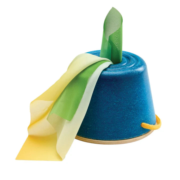 Baby Tücher-Eimer