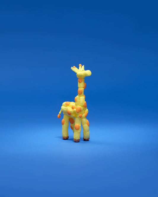 Playmais Classic Giraffe
