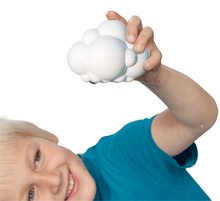Laden Sie das Bild in den Galerie-Viewer, Plui Regenwolke Badespielzeug