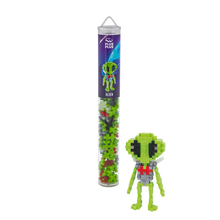 Laden Sie das Bild in den Galerie-Viewer, Mini Bausteine &quot;Alien&quot;