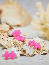 Laden Sie das Bild in den Galerie-Viewer, Mini Bausteine &quot;Pearl Color Mix&quot;