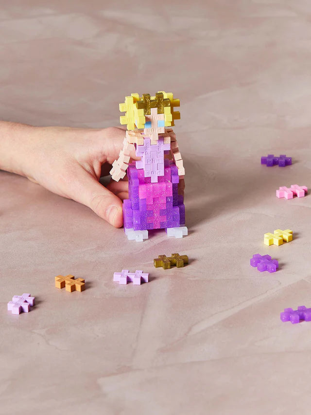 Mini Bausteine Fantasy "Prinzessin"
