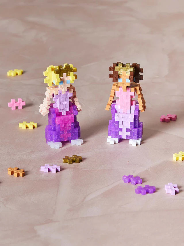 Mini Bausteine Fantasy "Prinzessin"