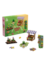 Laden Sie das Bild in den Galerie-Viewer, Learn to Build: Mini Bausteine "Blumenladen"