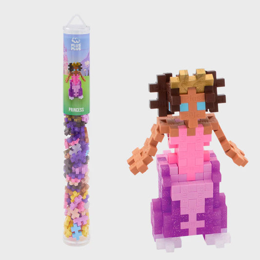 Mini Bausteine Fantasy "Prinzessin"
