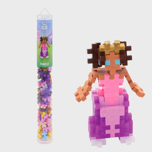 Mini Bausteine Fantasy "Prinzessin"