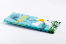 Laden Sie das Bild in den Galerie-Viewer, Schwarmzauber: Magische Choreografien der Natur ab 6J.