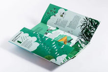 Laden Sie das Bild in den Galerie-Viewer, Schwarmzauber: Magische Choreografien der Natur ab 6J.