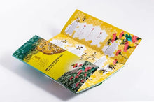 Laden Sie das Bild in den Galerie-Viewer, Schwarmzauber: Magische Choreografien der Natur ab 6J.