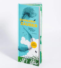 Laden Sie das Bild in den Galerie-Viewer, Schwarmzauber: Magische Choreografien der Natur ab 6J.