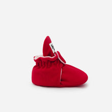 Laden Sie das Bild in den Galerie-Viewer, Booties Gamuza Classic Red