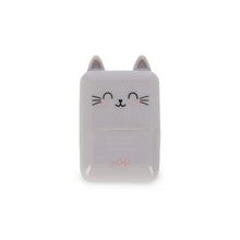 Laden Sie das Bild in den Galerie-Viewer, Deko-Rollstempel Kitty