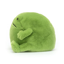 Laden Sie das Bild in den Galerie-Viewer, Ricky Rain Frog