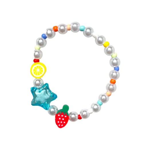 Armband Tutti Frutti