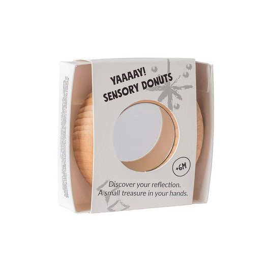 Reflect Donut