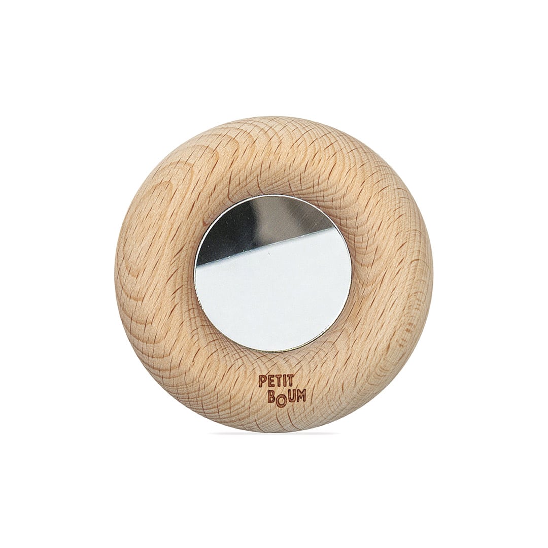 Reflect Donut