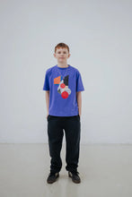 Laden Sie das Bild in den Galerie-Viewer, Schlupfjeans No sweat pant charcoal mist