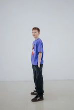 Laden Sie das Bild in den Galerie-Viewer, Schlupfjeans No sweat pant charcoal mist