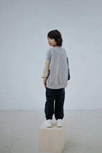 Laden Sie das Bild in den Galerie-Viewer, Cozy Sweater Color Block