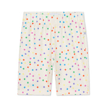 Laden Sie das Bild in den Galerie-Viewer, Biker Short Multi Dot