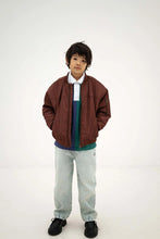 Laden Sie das Bild in den Galerie-Viewer, Schlupfjeans No sweat Pant Mud Blue