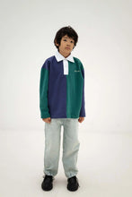 Laden Sie das Bild in den Galerie-Viewer, Schlupfjeans No sweat Pant Mud Blue