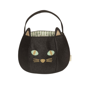 Black Cat Beutel