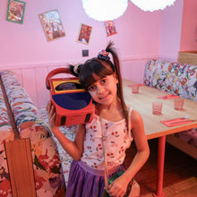 Laden Sie das Bild in den Galerie-Viewer, Disco Fever Scrunchie Set