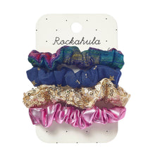 Laden Sie das Bild in den Galerie-Viewer, Disco Fever Scrunchie Set
