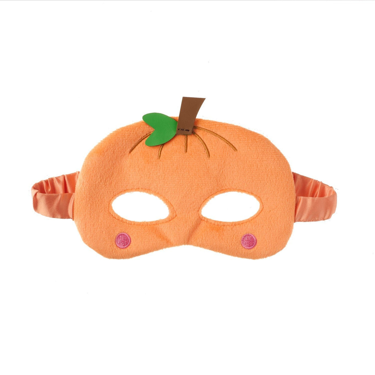 Little Pumpkin Maske