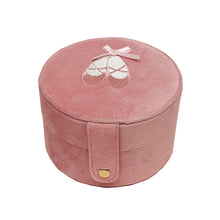 Laden Sie das Bild in den Galerie-Viewer, Ballett Schmuckkästchen