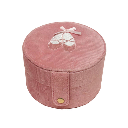 Ballett Schmuckkästchen