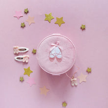 Laden Sie das Bild in den Galerie-Viewer, Ballett Schmuckkästchen