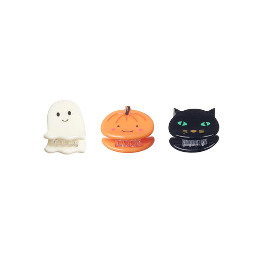Spooky Halloween Haarklammern