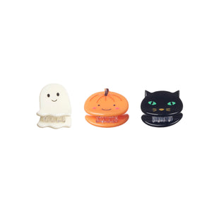 Spooky Halloween Haarklammern