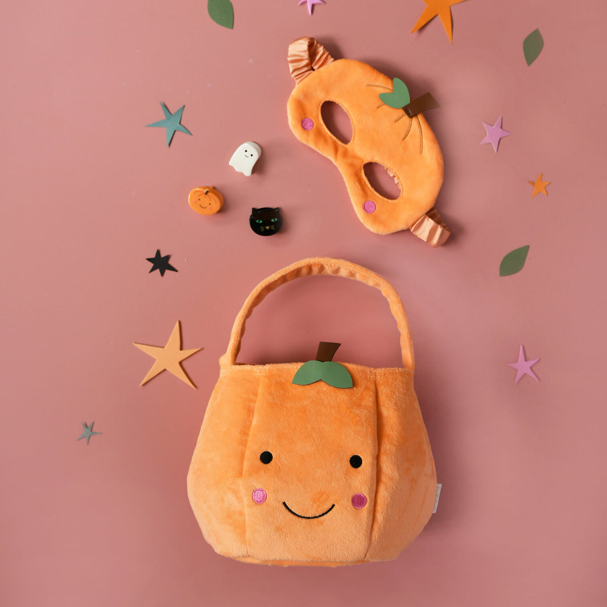 Little Pumpkin Beutel