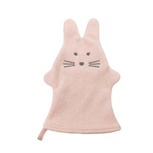 Betty Bunny Übernachtungsset