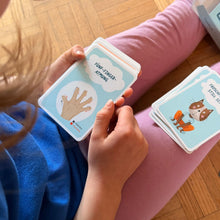 Laden Sie das Bild in den Galerie-Viewer, Pause im Kopf – Achtsamkeitskarten für Kinder