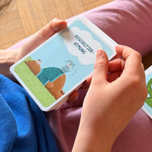 Laden Sie das Bild in den Galerie-Viewer, Pause im Kopf – Achtsamkeitskarten für Kinder