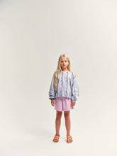 Laden Sie das Bild in den Galerie-Viewer, Track Short Pink Lavender