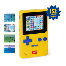 Laden Sie das Bild in den Galerie-Viewer, Mini-Arcade-Spiel "Super Arcade Station"